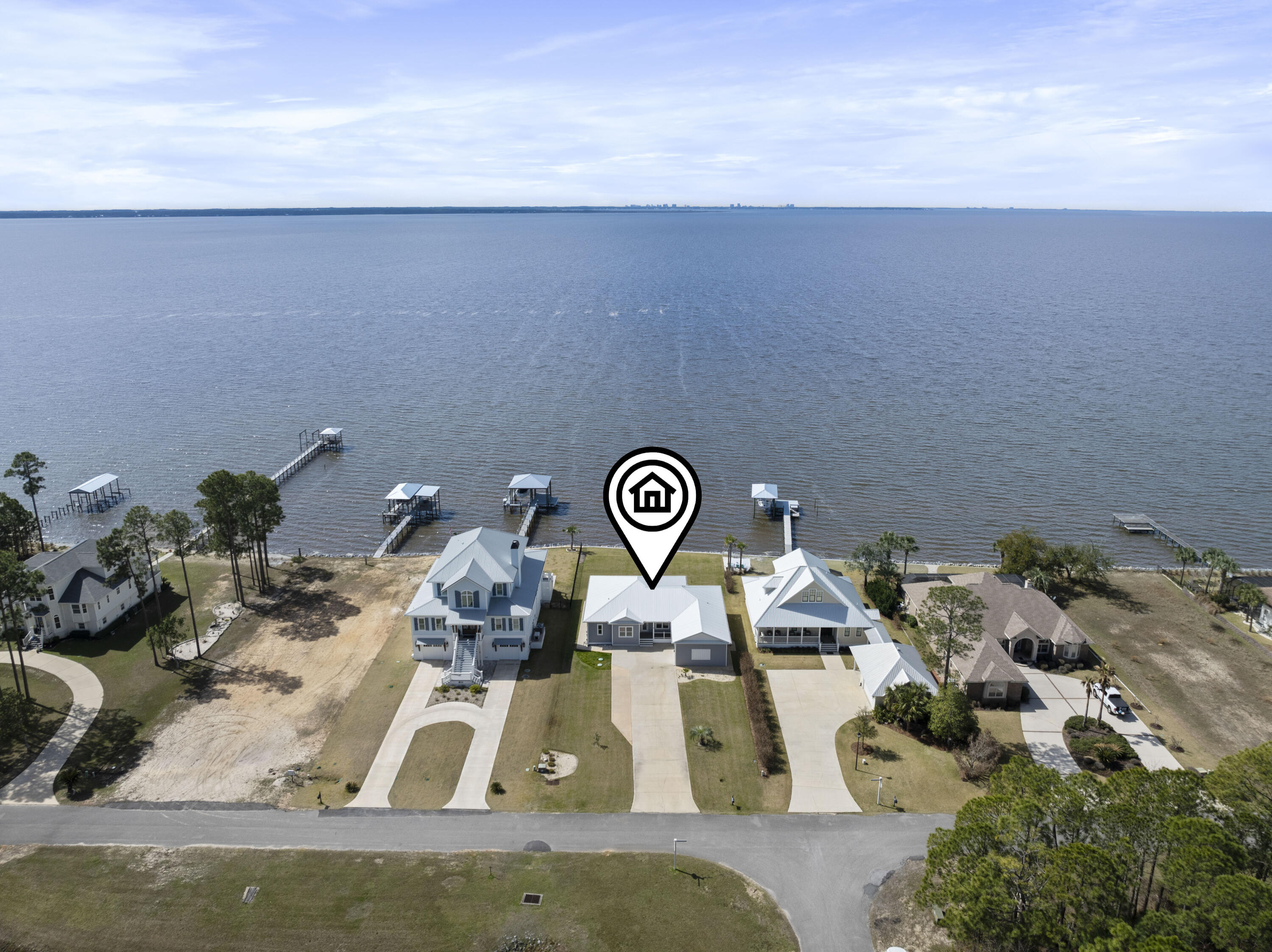 BAY HARBOUR - Residential