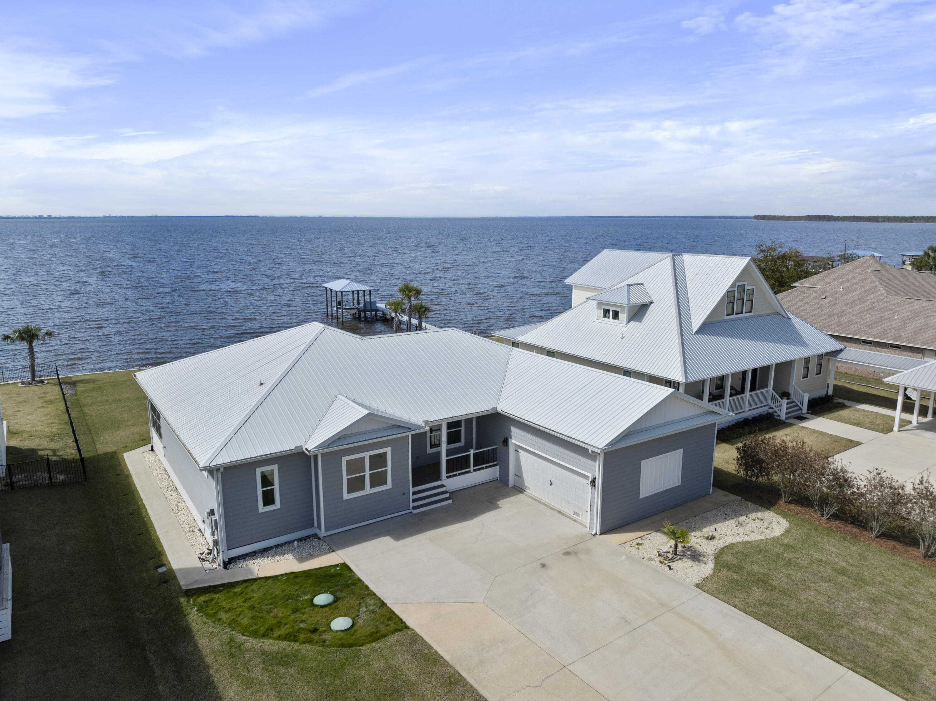 BAY HARBOUR - Residential