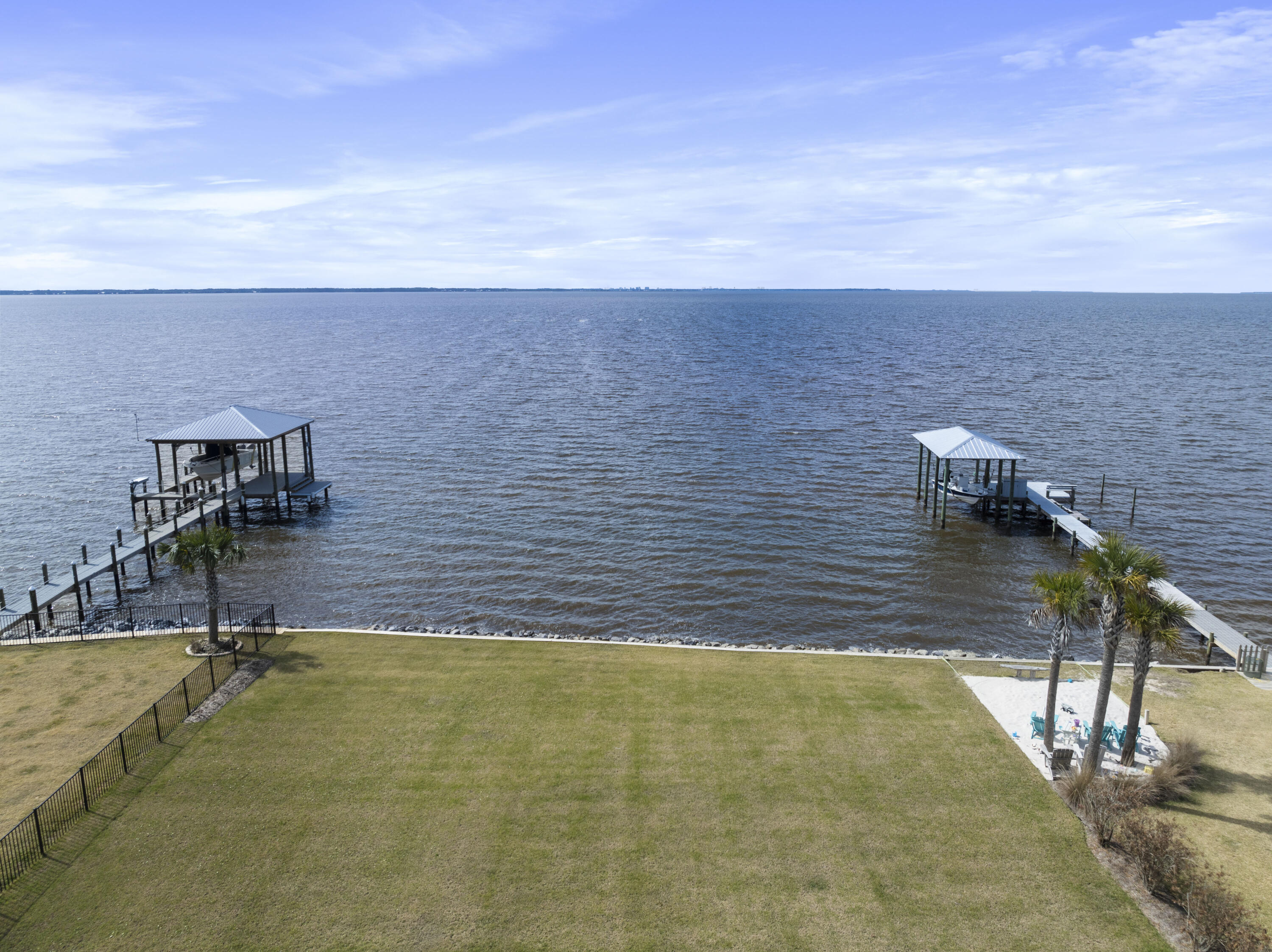 BAY HARBOUR - Residential