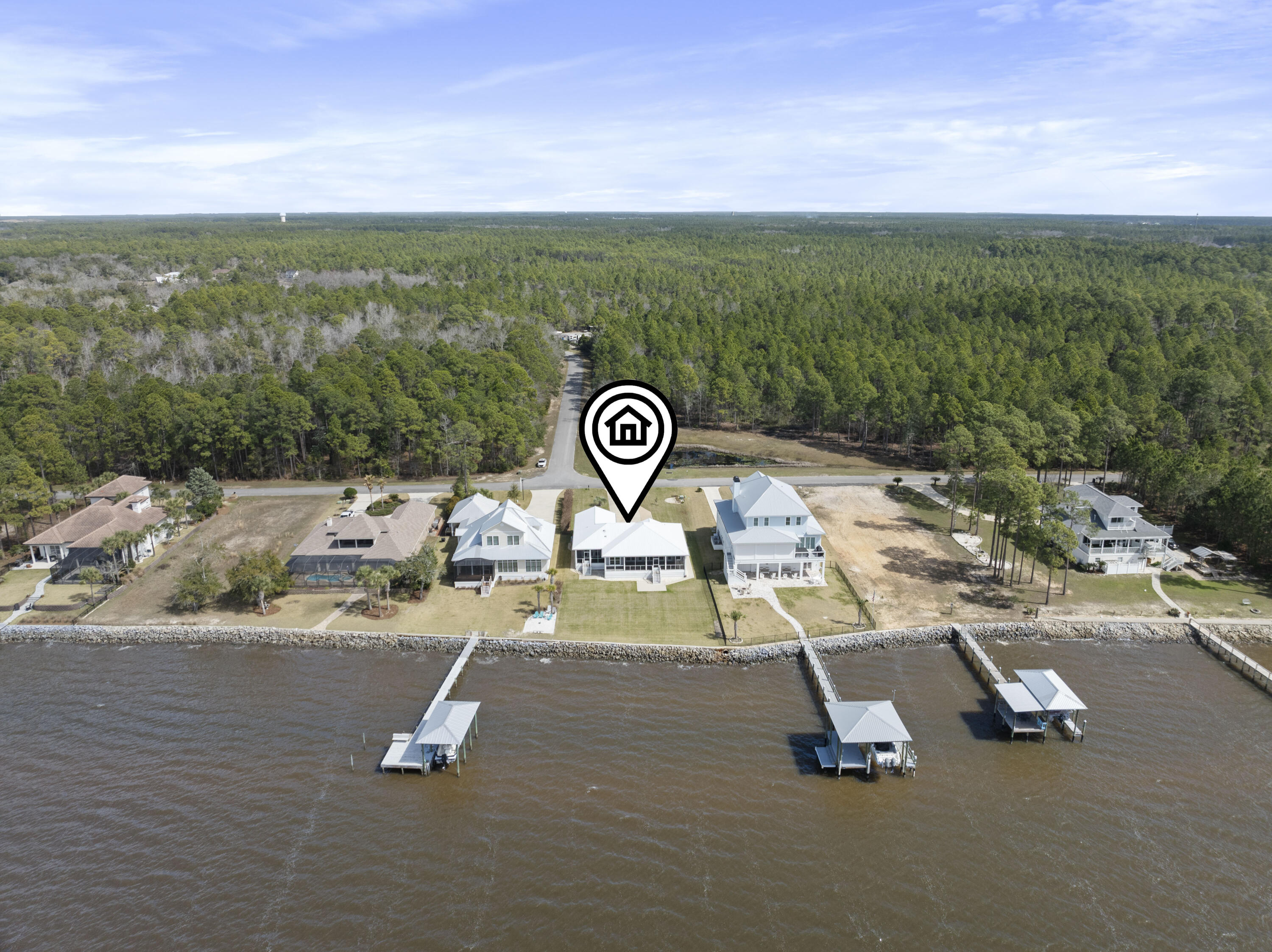 BAY HARBOUR - Residential