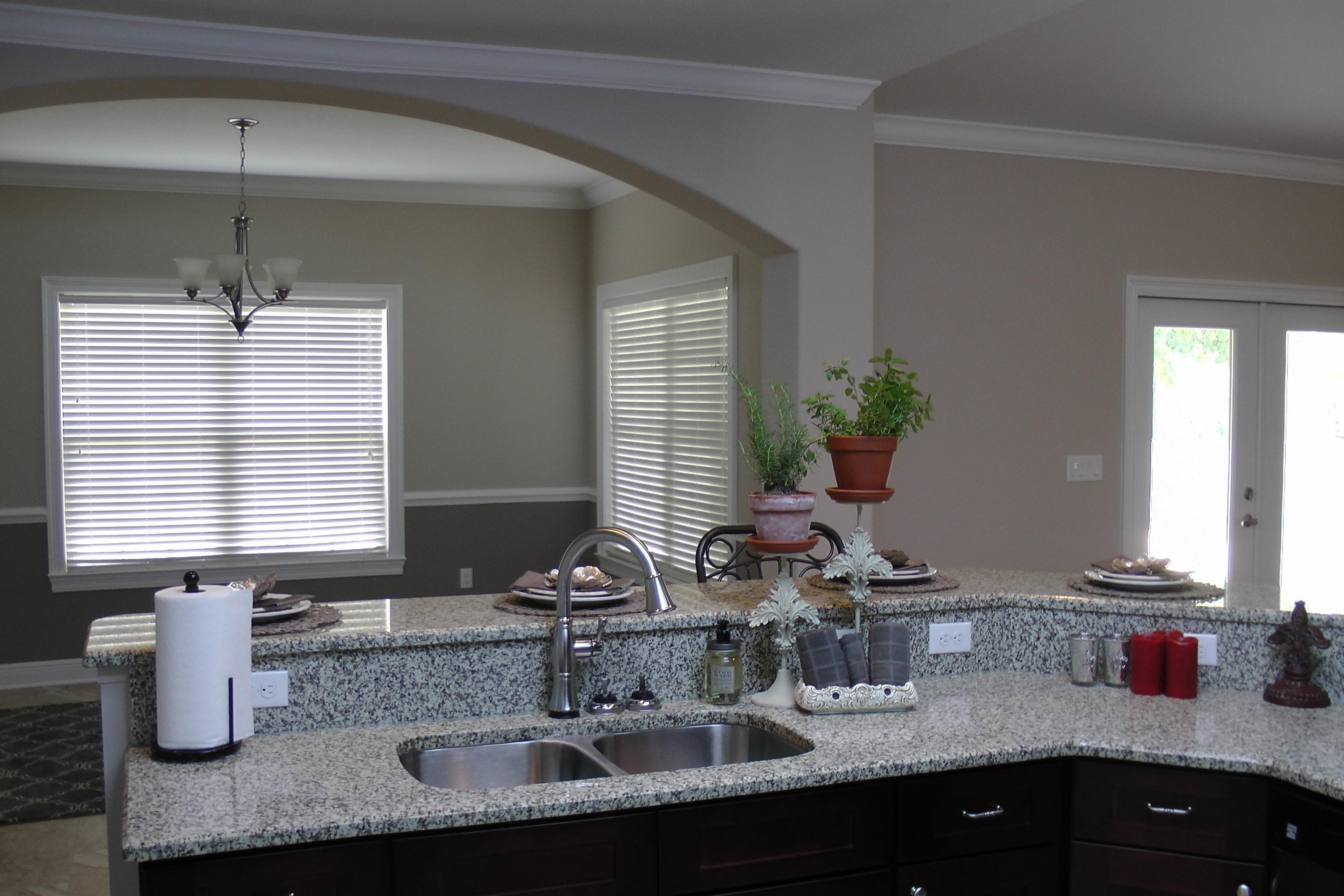 ASHTIN ESTATES - Residential