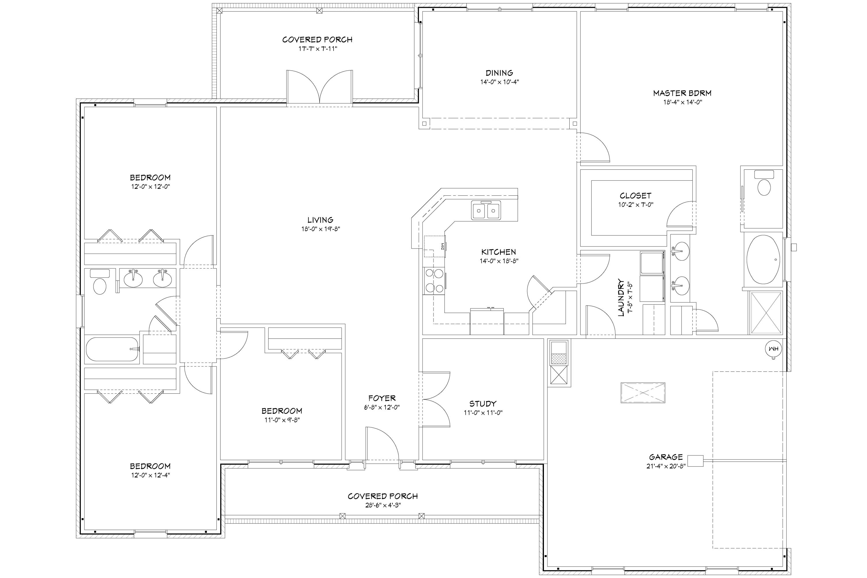 ASHTIN ESTATES - Residential