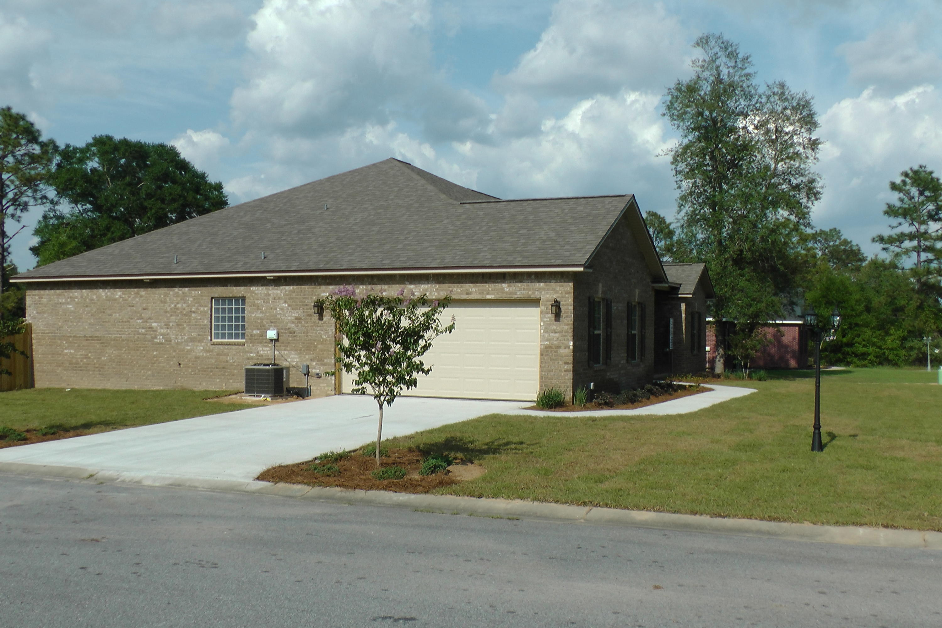 ASHTIN ESTATES - Residential