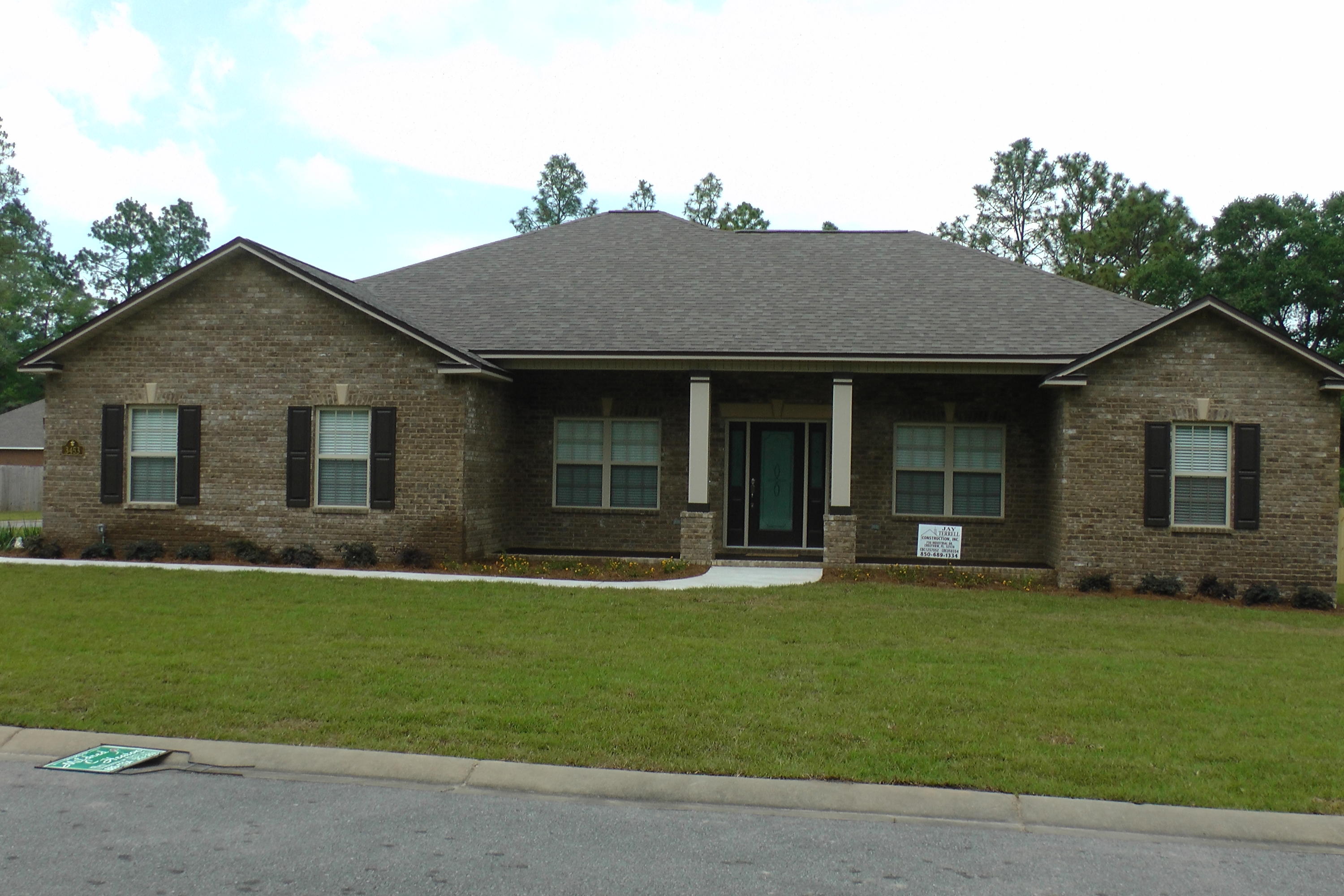 ASHTIN ESTATES - Residential