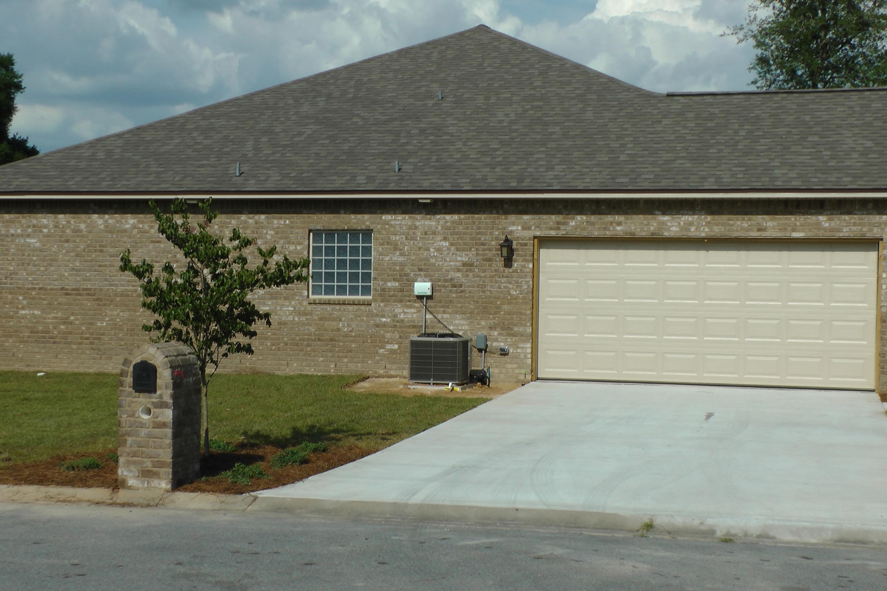 ASHTIN ESTATES - Residential