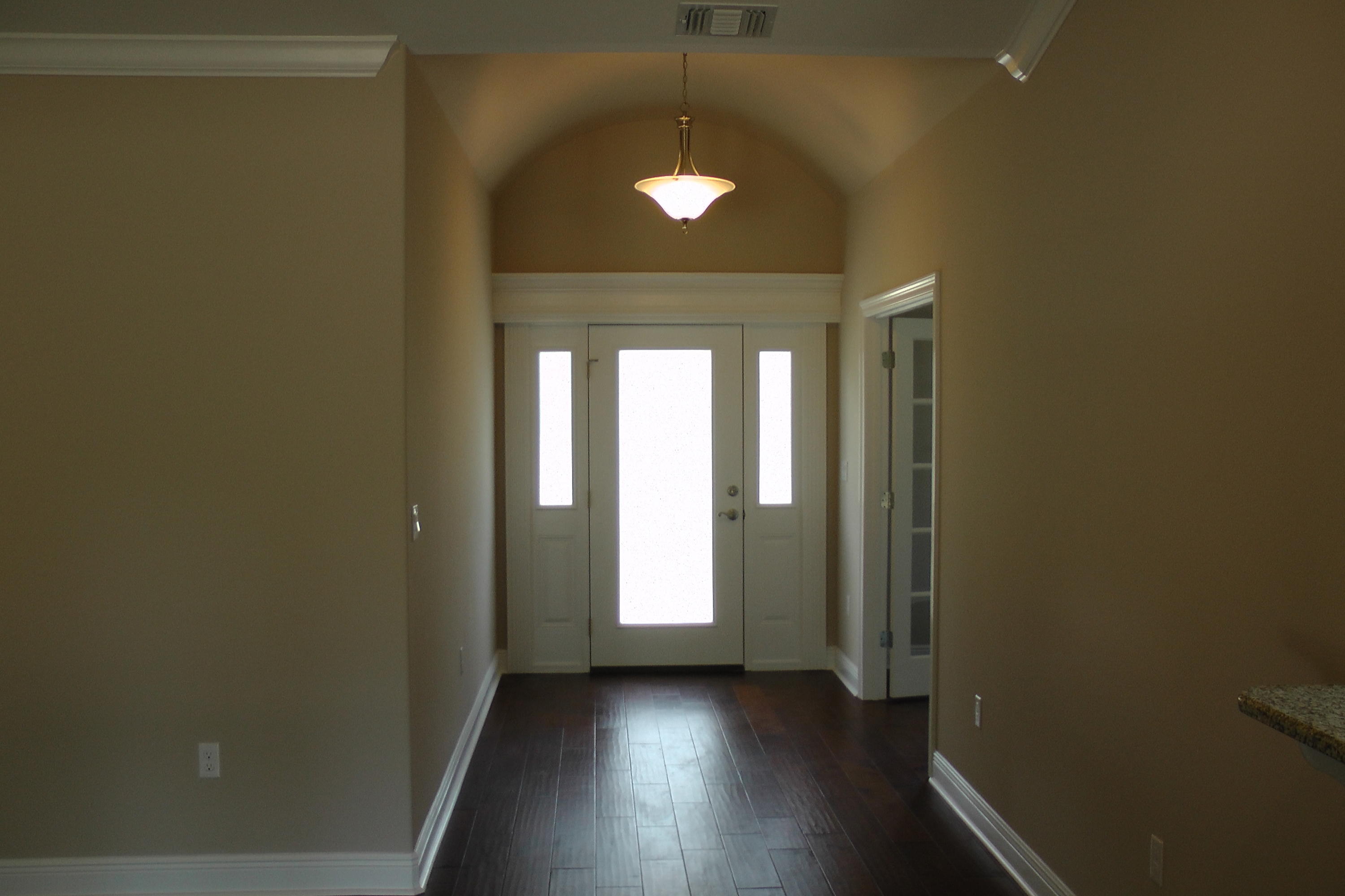 ASHTIN ESTATES - Residential