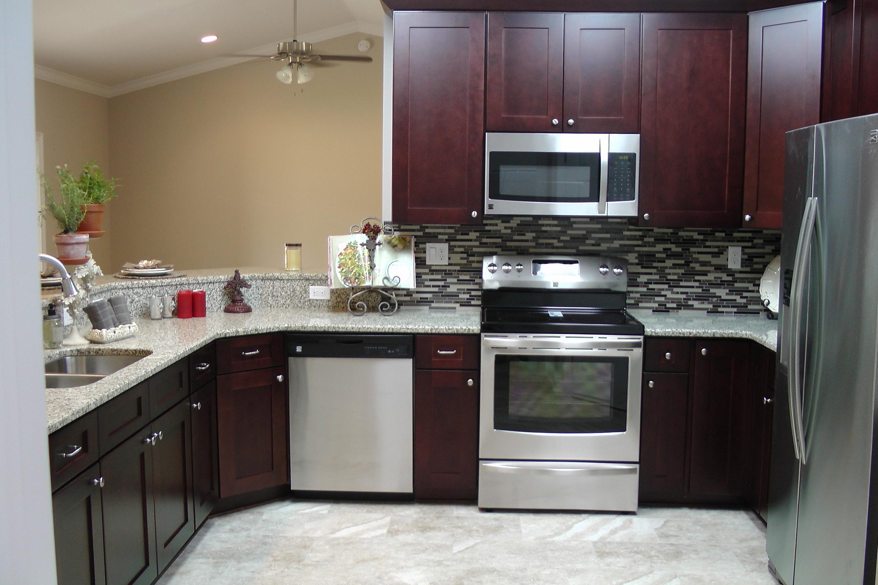 ASHTIN ESTATES - Residential