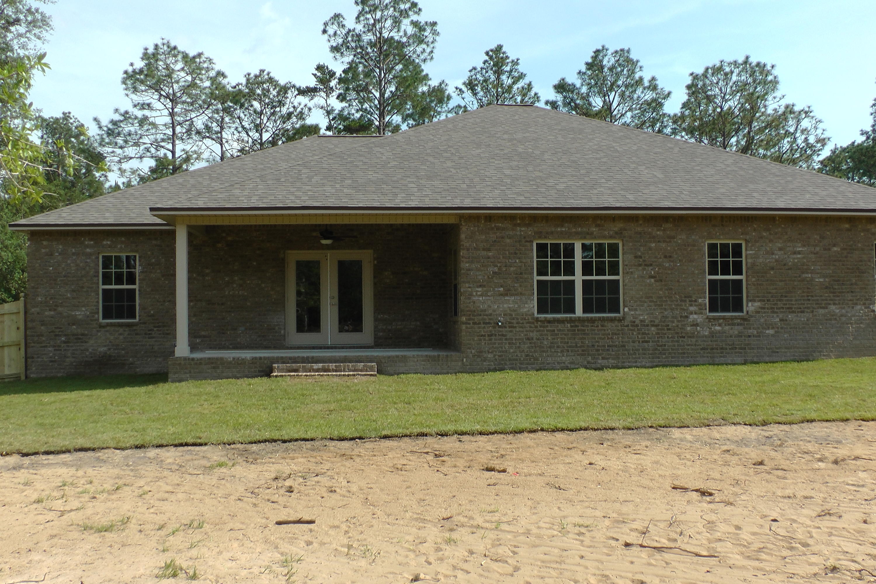 ASHTIN ESTATES - Residential