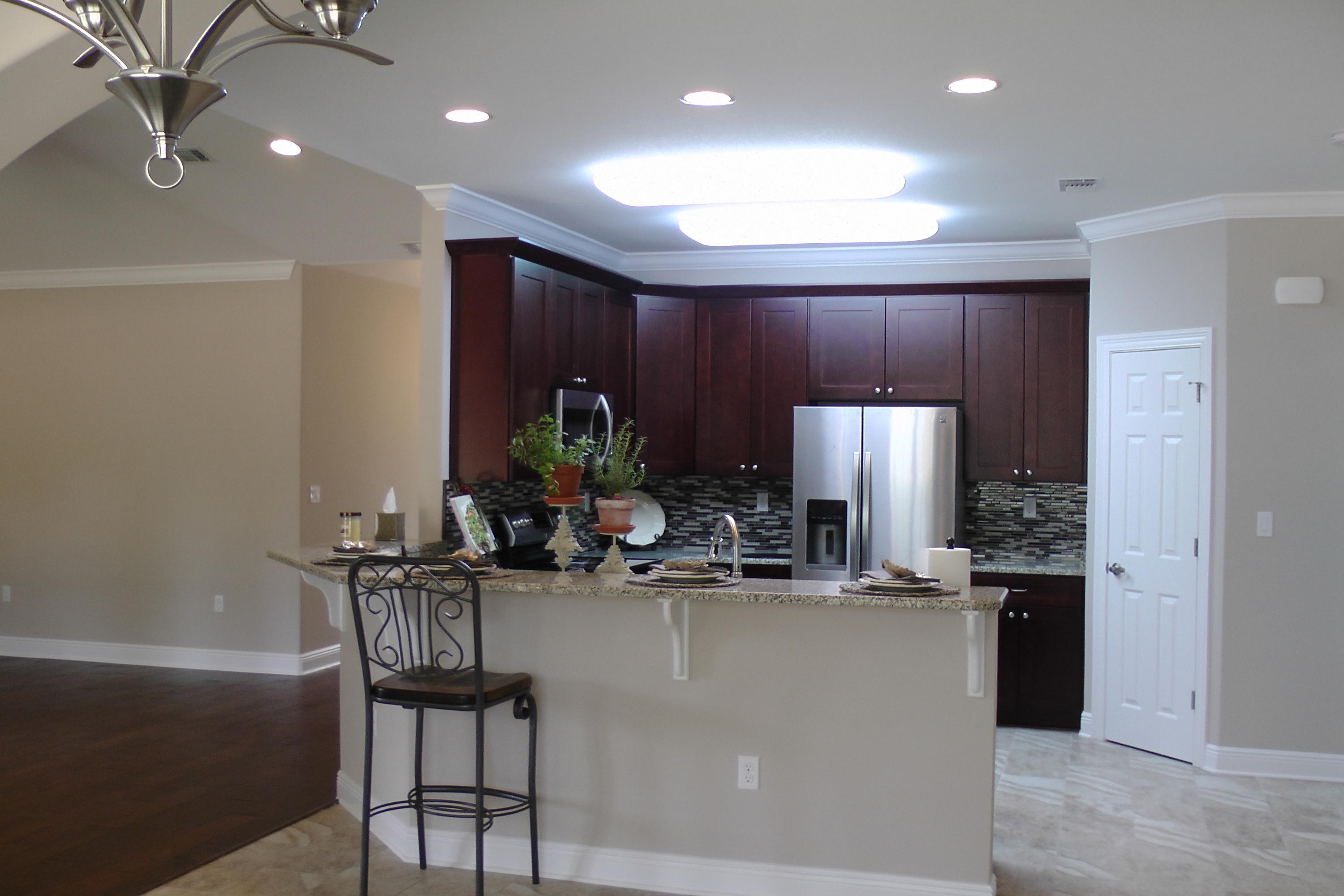 ASHTIN ESTATES - Residential