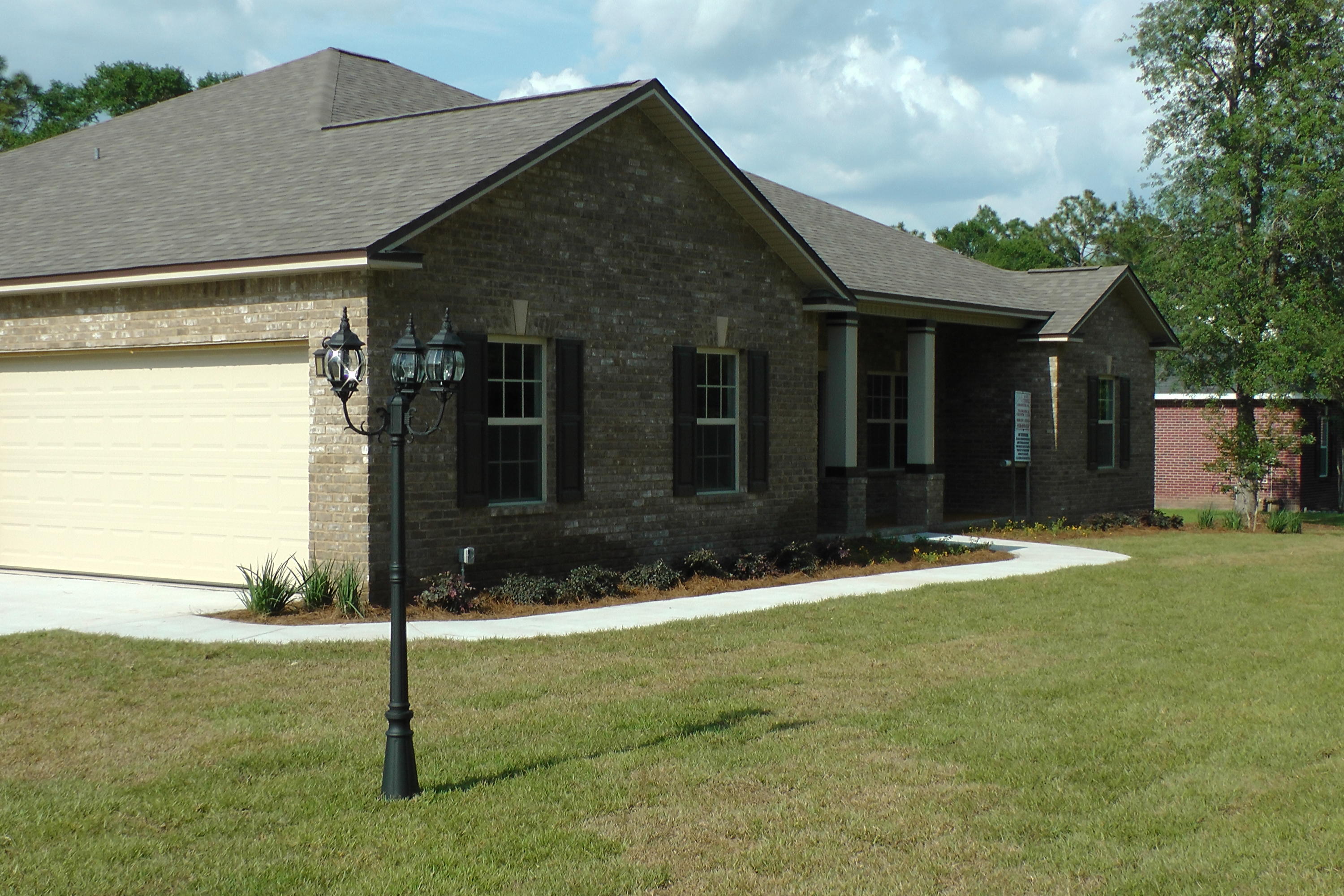 ASHTIN ESTATES - Residential