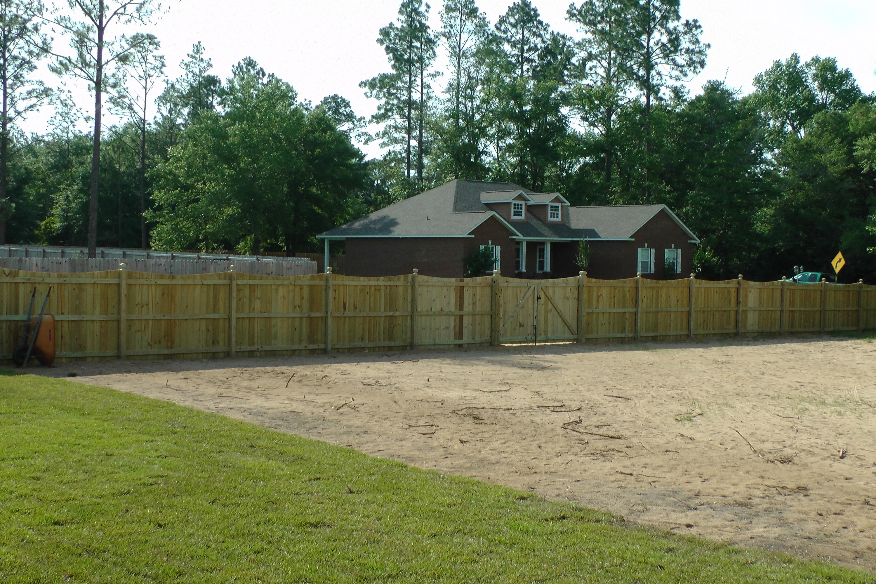 ASHTIN ESTATES - Residential