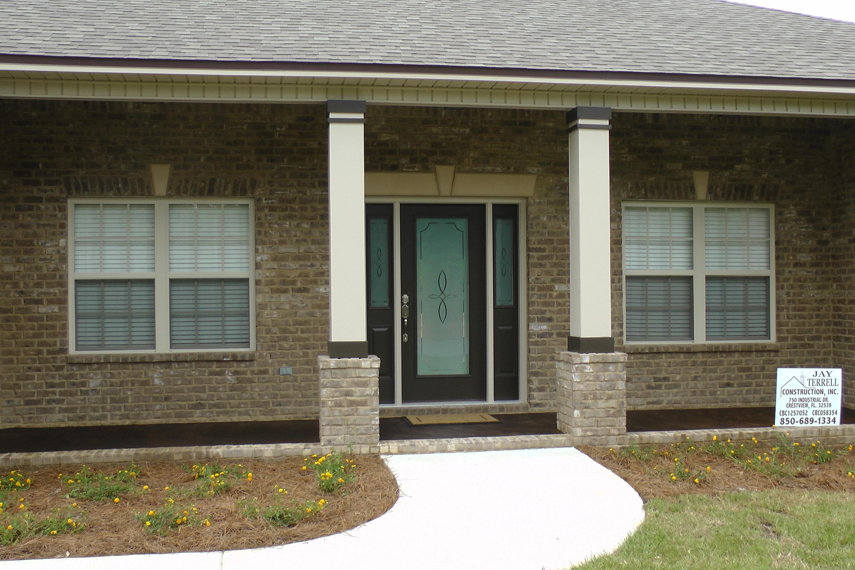 ASHTIN ESTATES - Residential