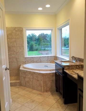 NAVARRE S/D 1ST ADDN - Residential