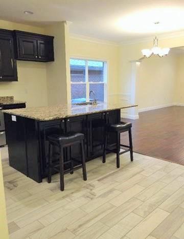 NAVARRE S/D 1ST ADDN - Residential