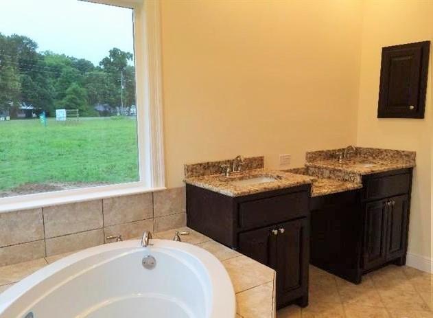 NAVARRE S/D 1ST ADDN - Residential