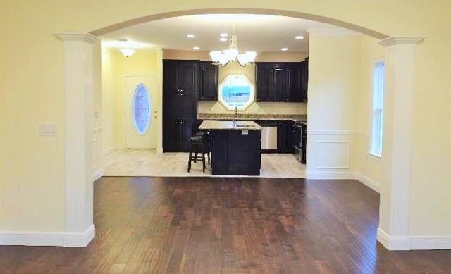 NAVARRE S/D 1ST ADDN - Residential