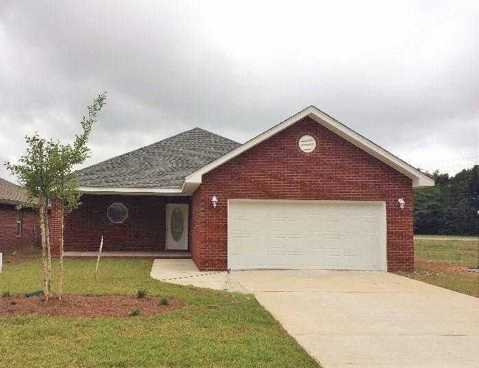 NAVARRE S/D 1ST ADDN - Residential