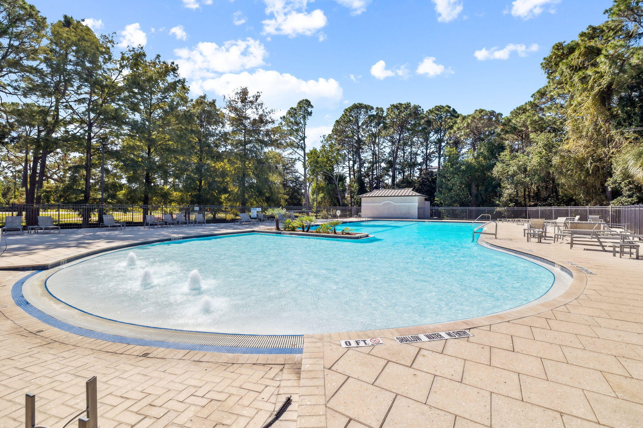 ST ANDREWS DRIVE AT SANDESTIN - Residential