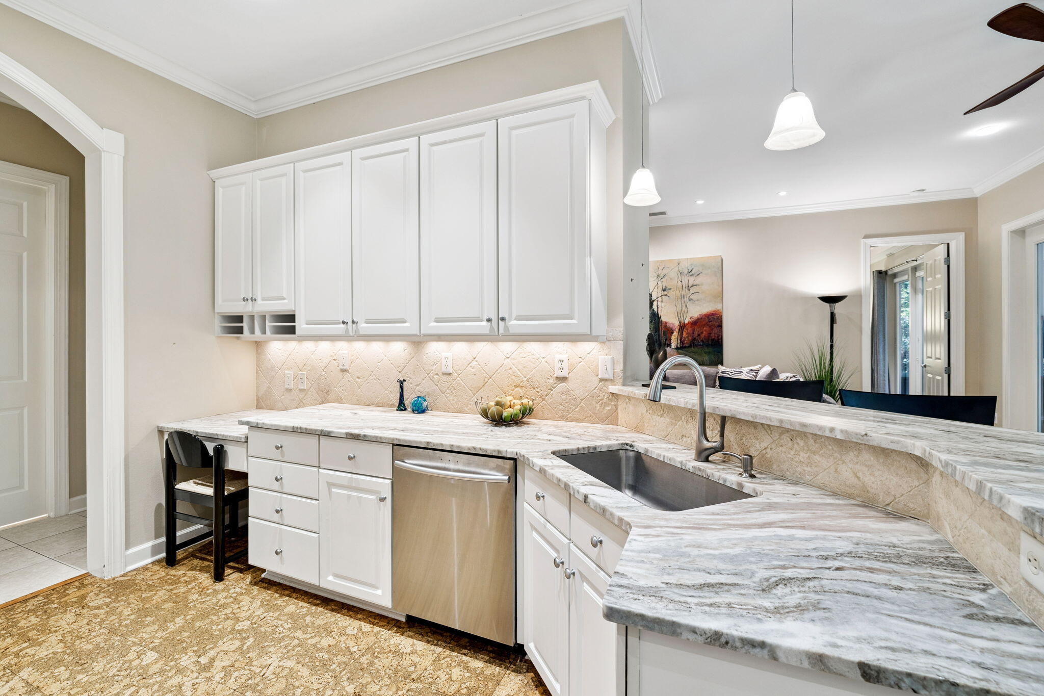 ST ANDREWS DRIVE AT SANDESTIN - Residential