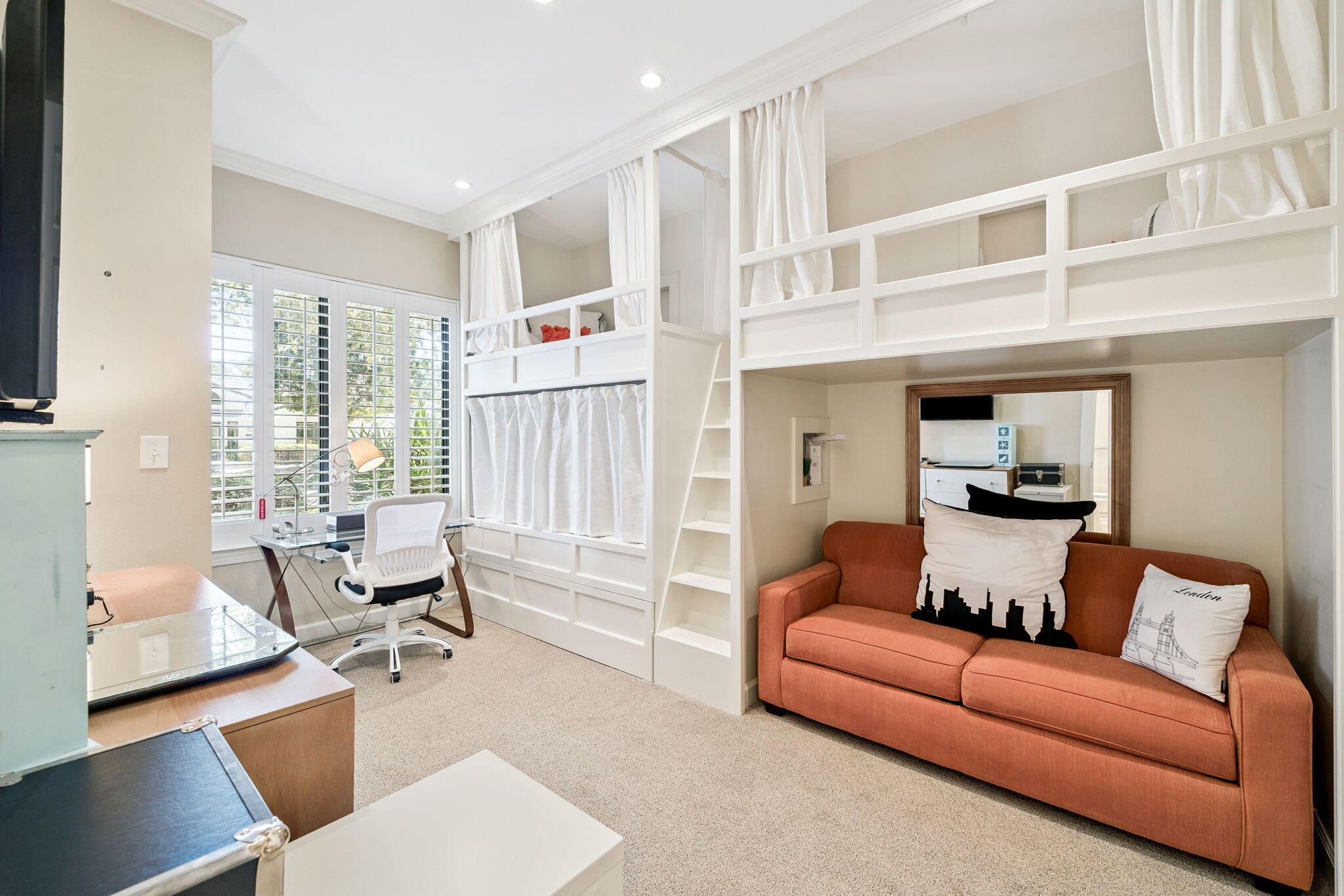 ST ANDREWS DRIVE AT SANDESTIN - Residential