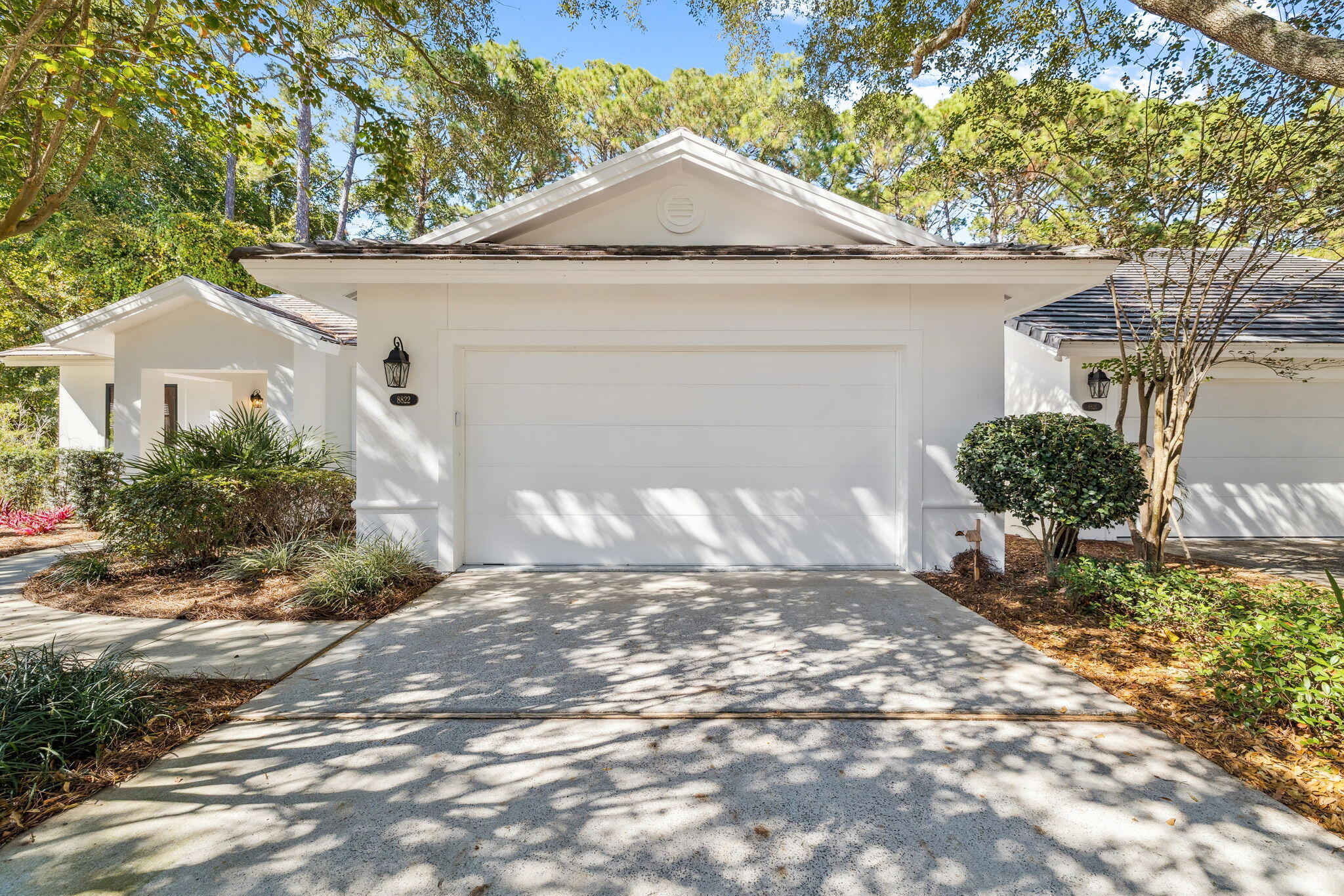 ST ANDREWS DRIVE AT SANDESTIN - Residential
