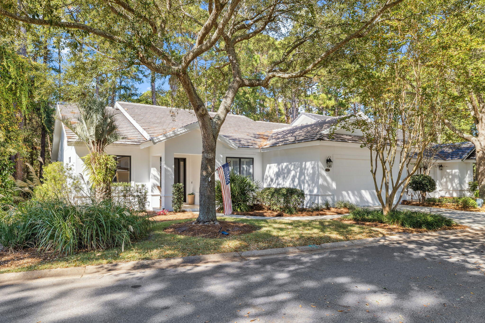 ST ANDREWS DRIVE AT SANDESTIN - Residential