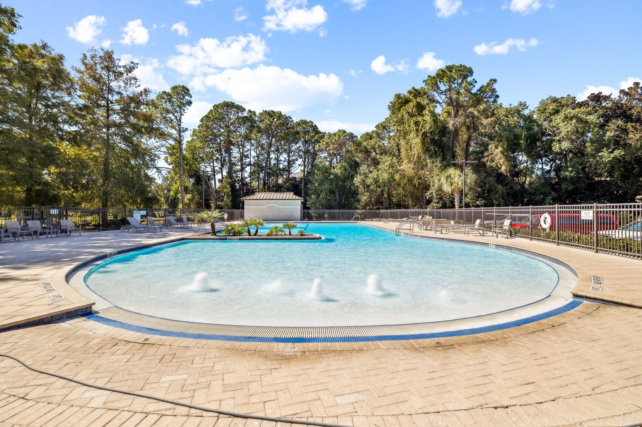 ST ANDREWS DRIVE AT SANDESTIN - Residential