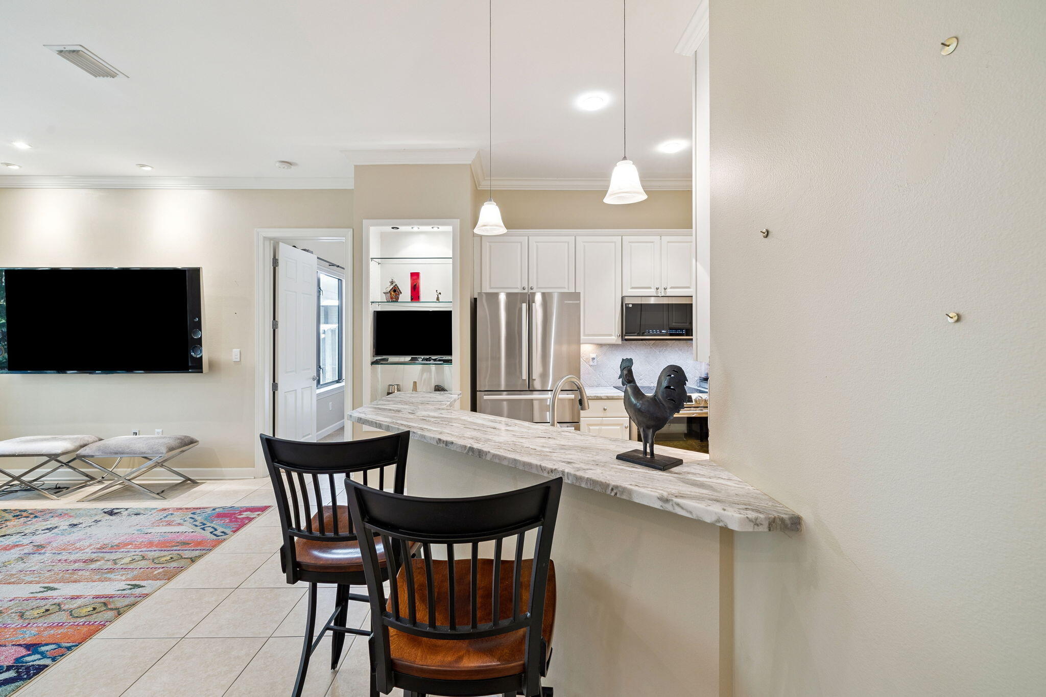 ST ANDREWS DRIVE AT SANDESTIN - Residential
