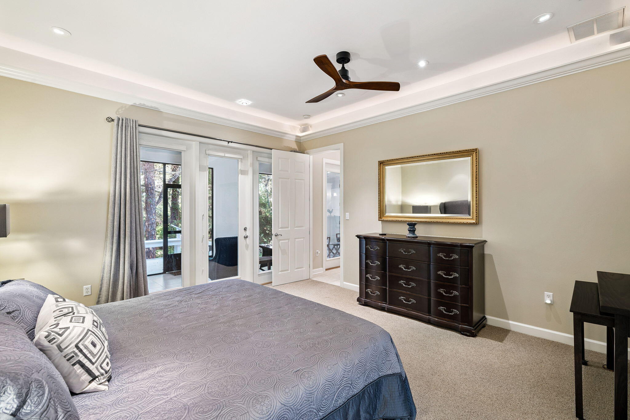 ST ANDREWS DRIVE AT SANDESTIN - Residential