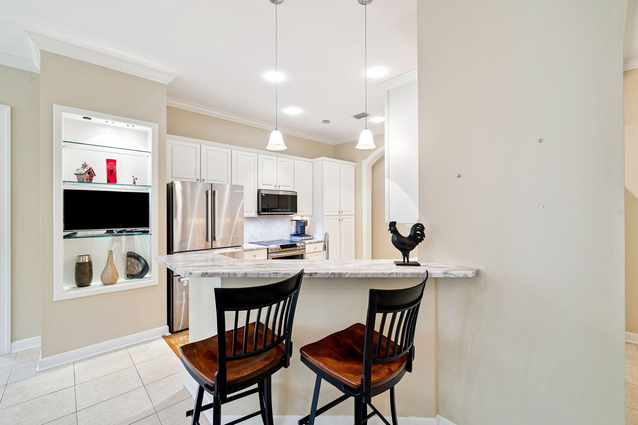 ST ANDREWS DRIVE AT SANDESTIN - Residential