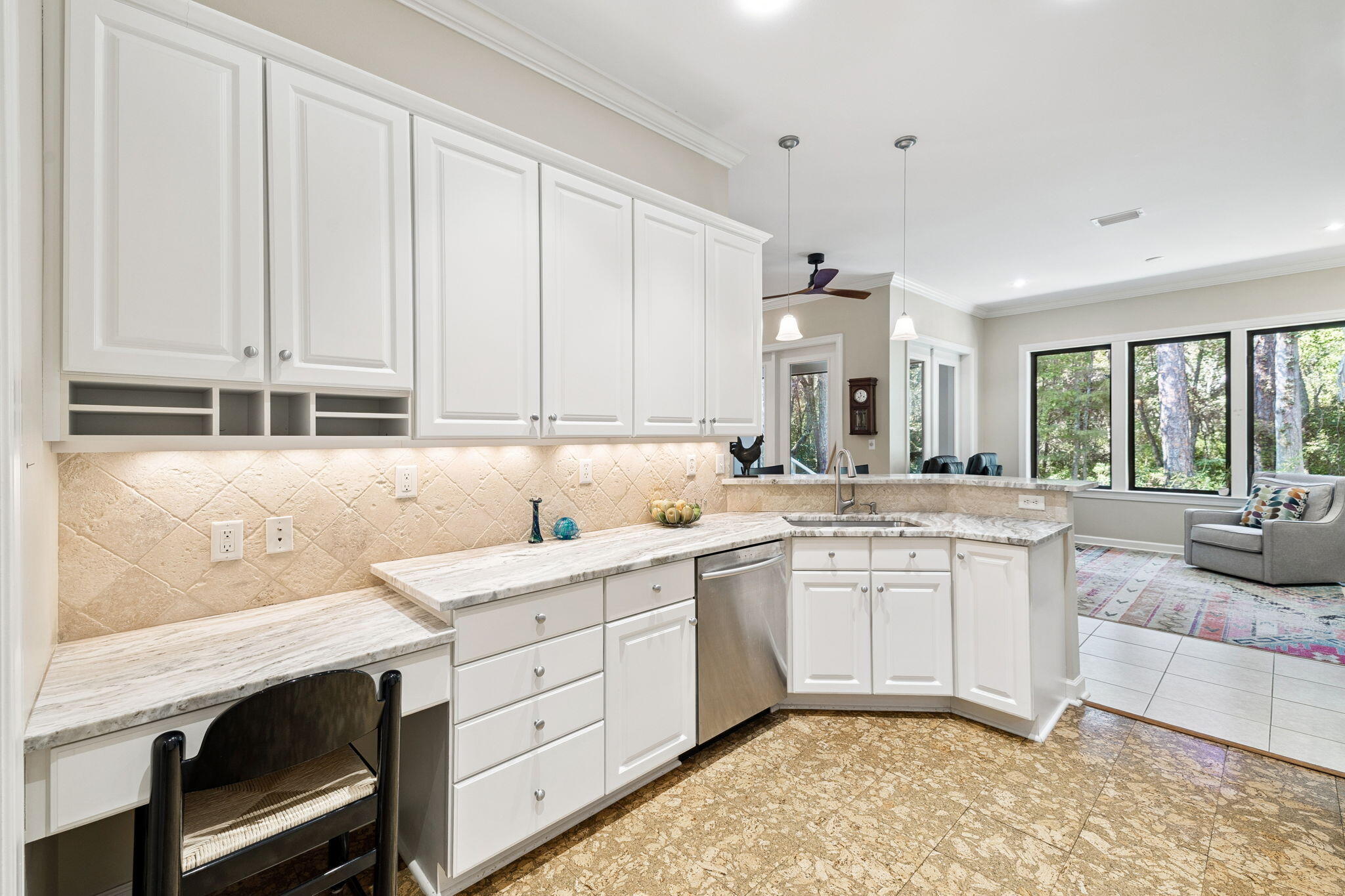 ST ANDREWS DRIVE AT SANDESTIN - Residential