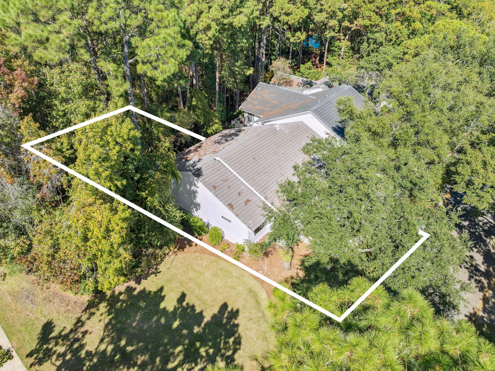 ST ANDREWS DRIVE AT SANDESTIN - Residential