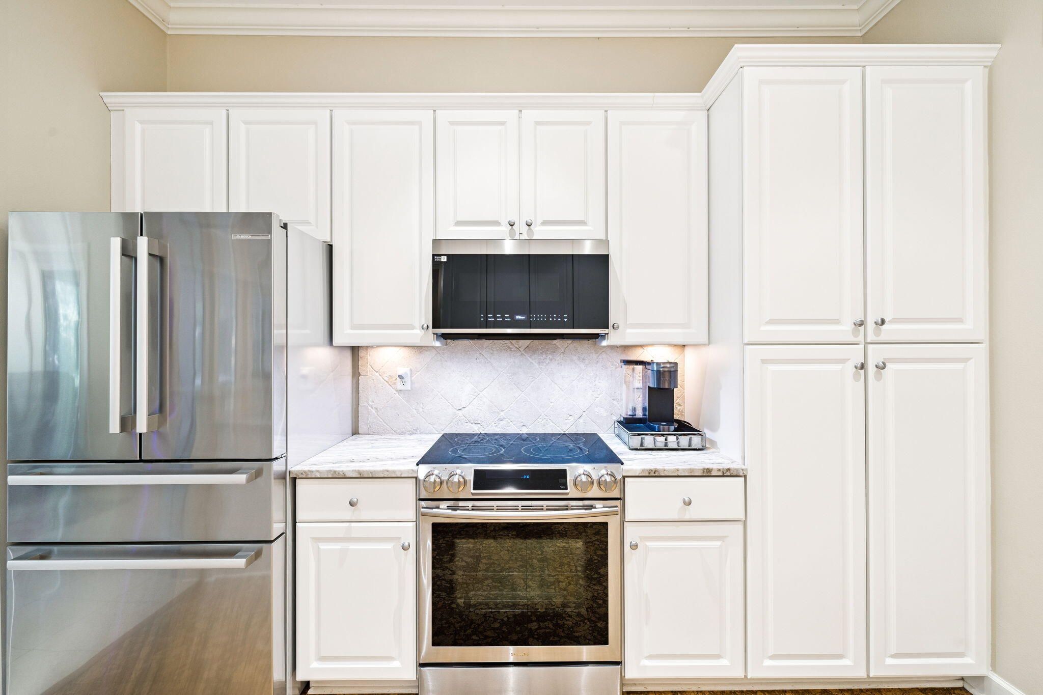 ST ANDREWS DRIVE AT SANDESTIN - Residential