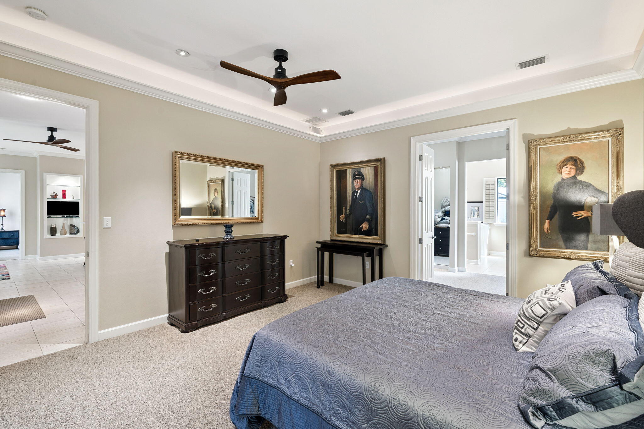 ST ANDREWS DRIVE AT SANDESTIN - Residential