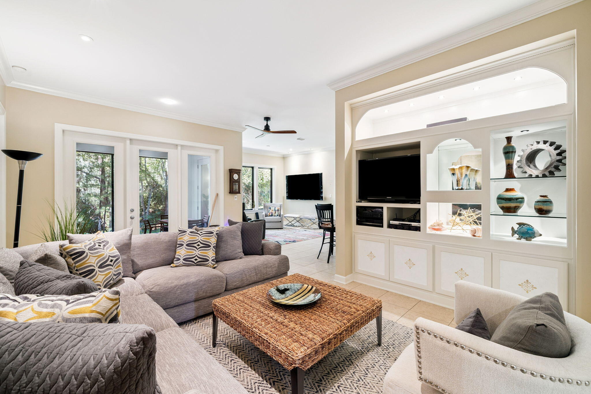 ST ANDREWS DRIVE AT SANDESTIN - Residential