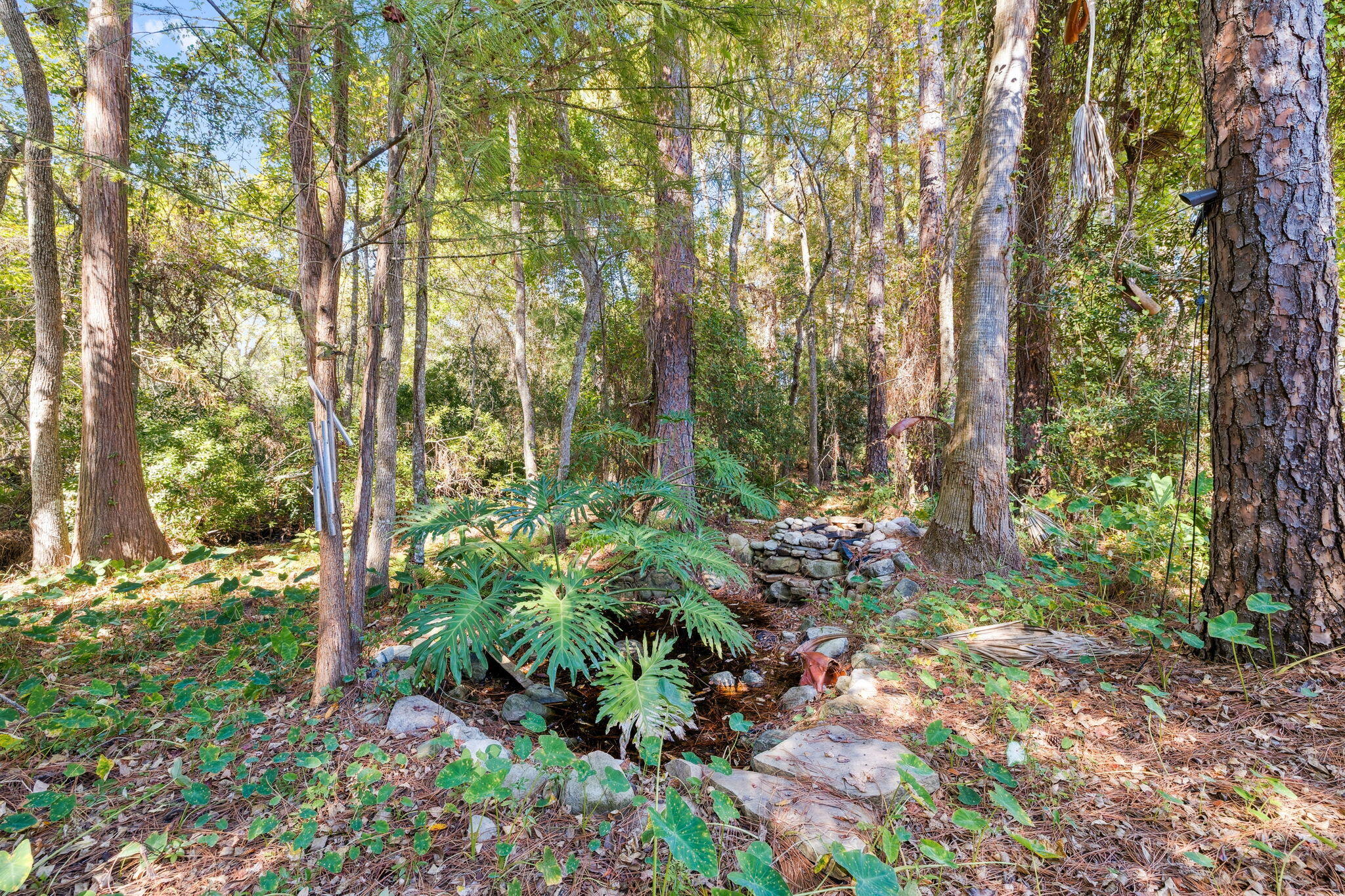 ST ANDREWS DRIVE AT SANDESTIN - Residential