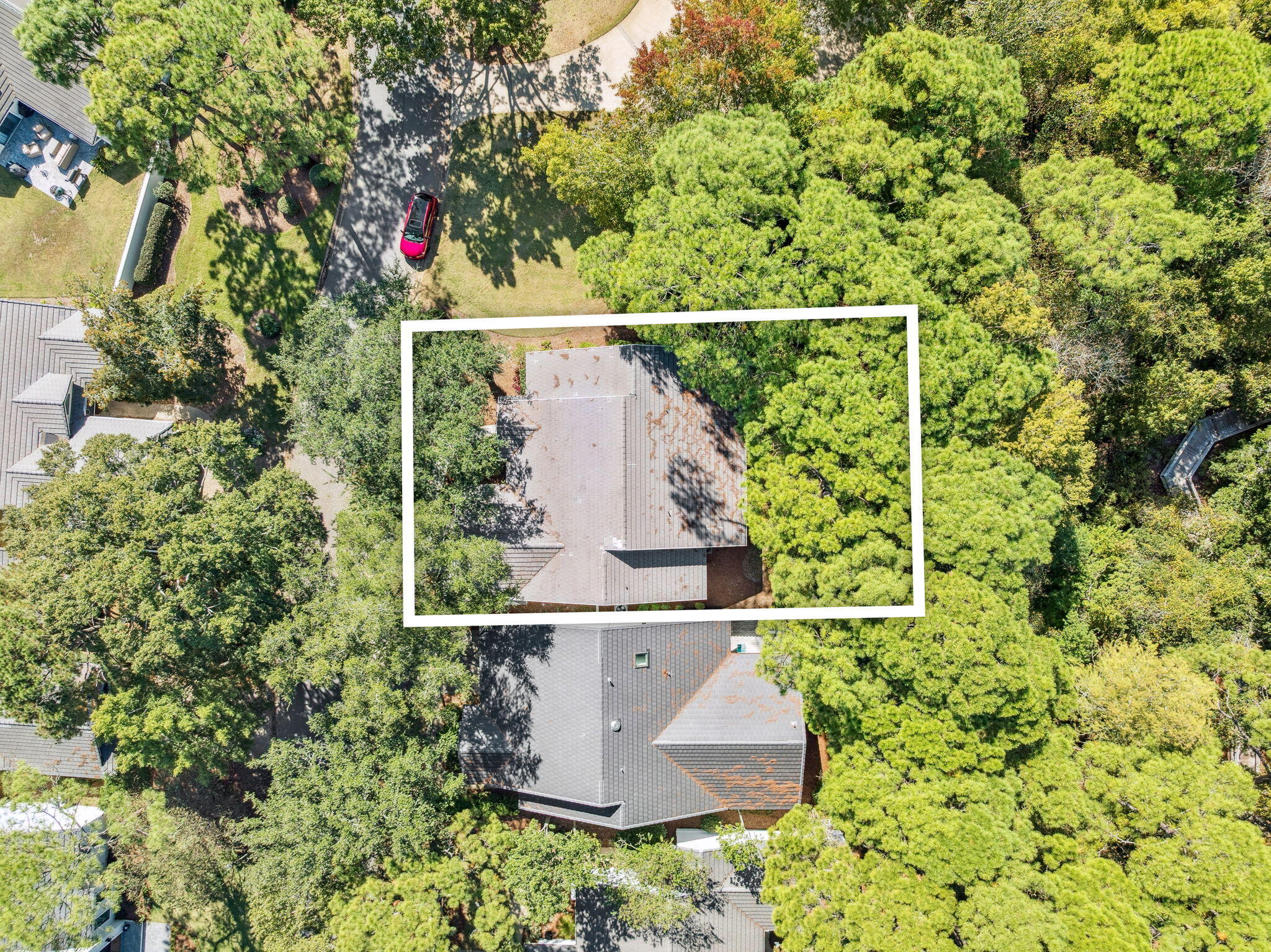 ST ANDREWS DRIVE AT SANDESTIN - Residential