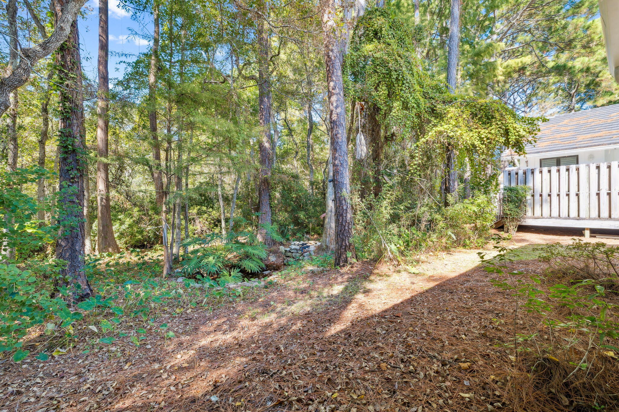 ST ANDREWS DRIVE AT SANDESTIN - Residential