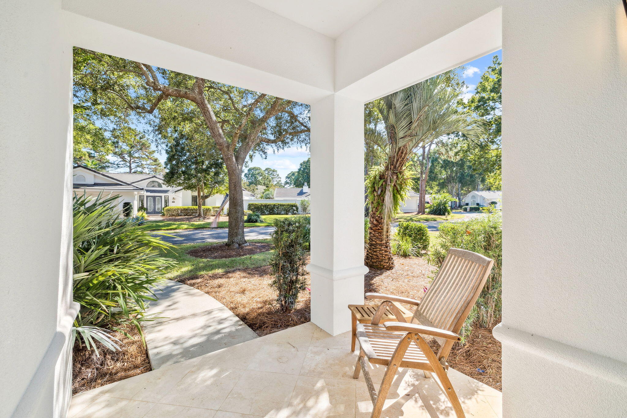 ST ANDREWS DRIVE AT SANDESTIN - Residential
