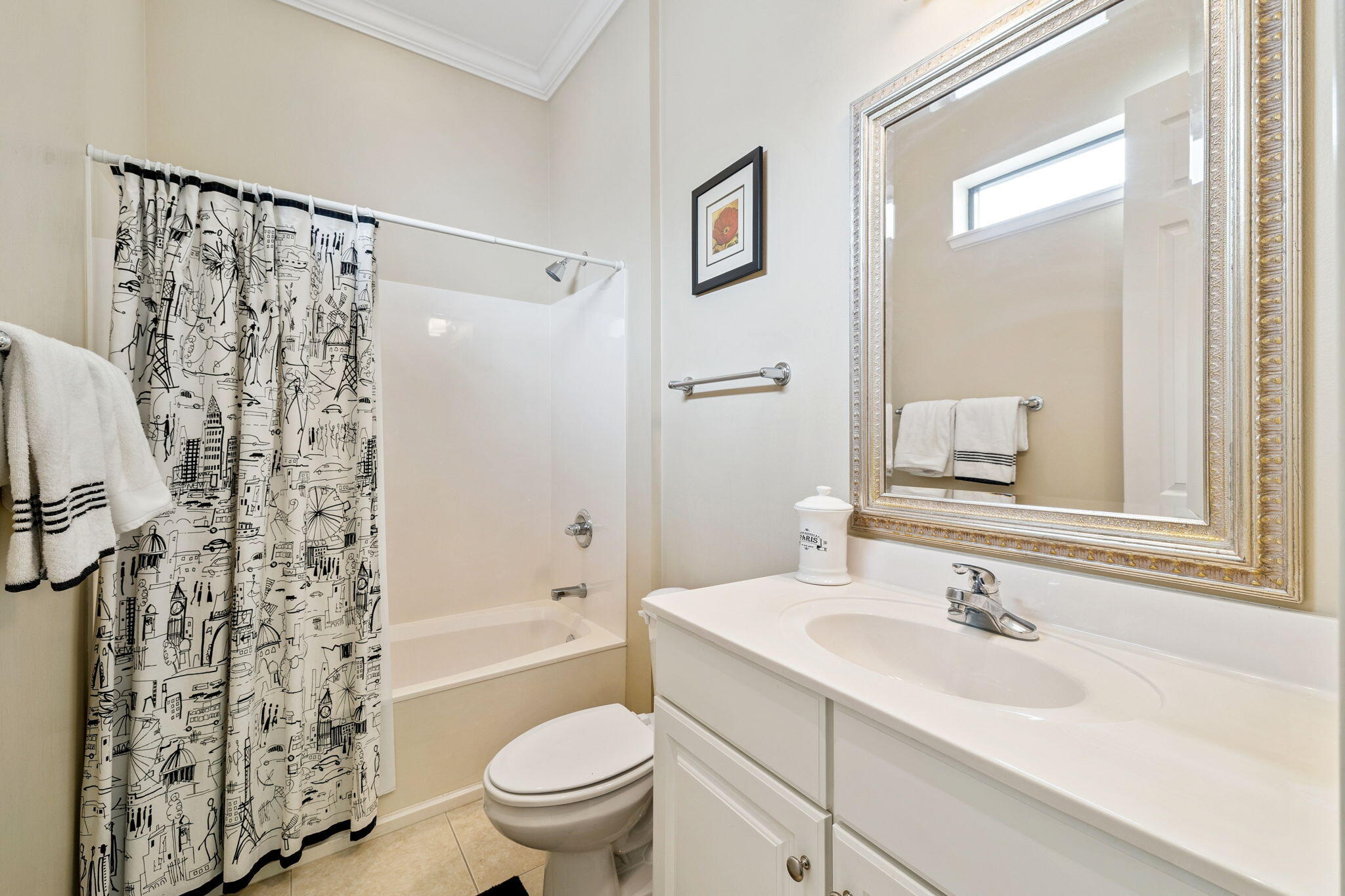ST ANDREWS DRIVE AT SANDESTIN - Residential