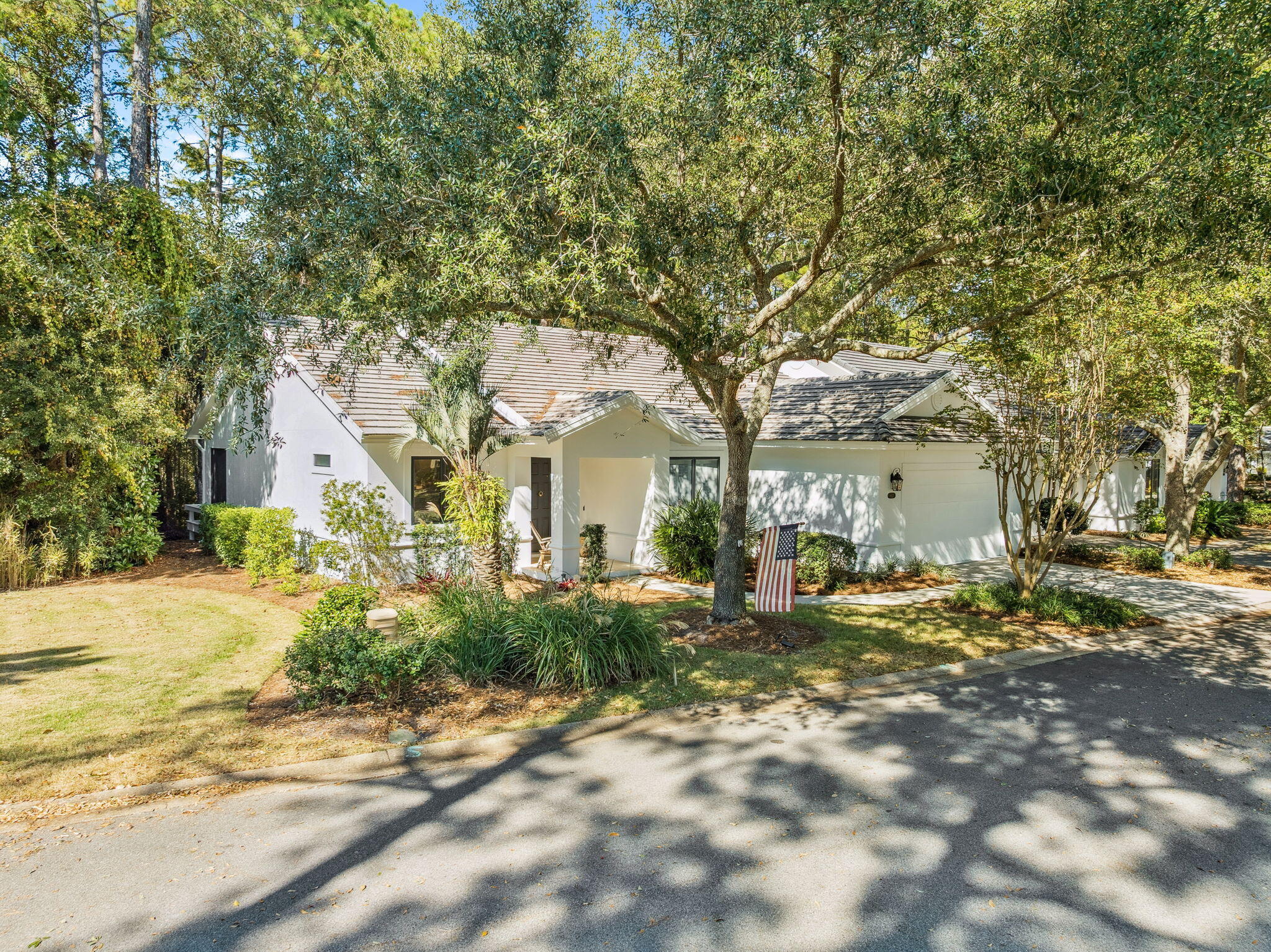 ST ANDREWS DRIVE AT SANDESTIN - Residential