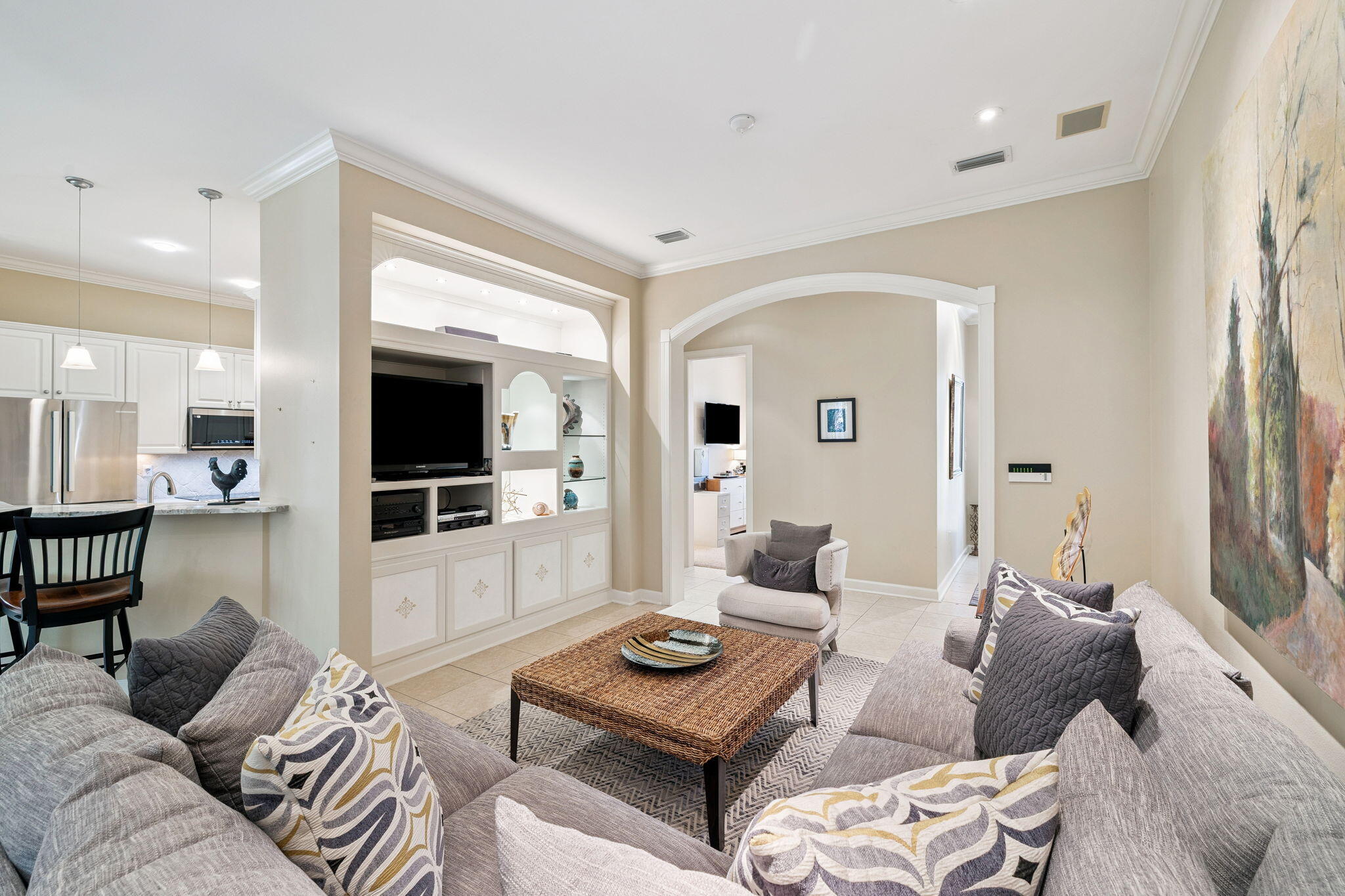 ST ANDREWS DRIVE AT SANDESTIN - Residential