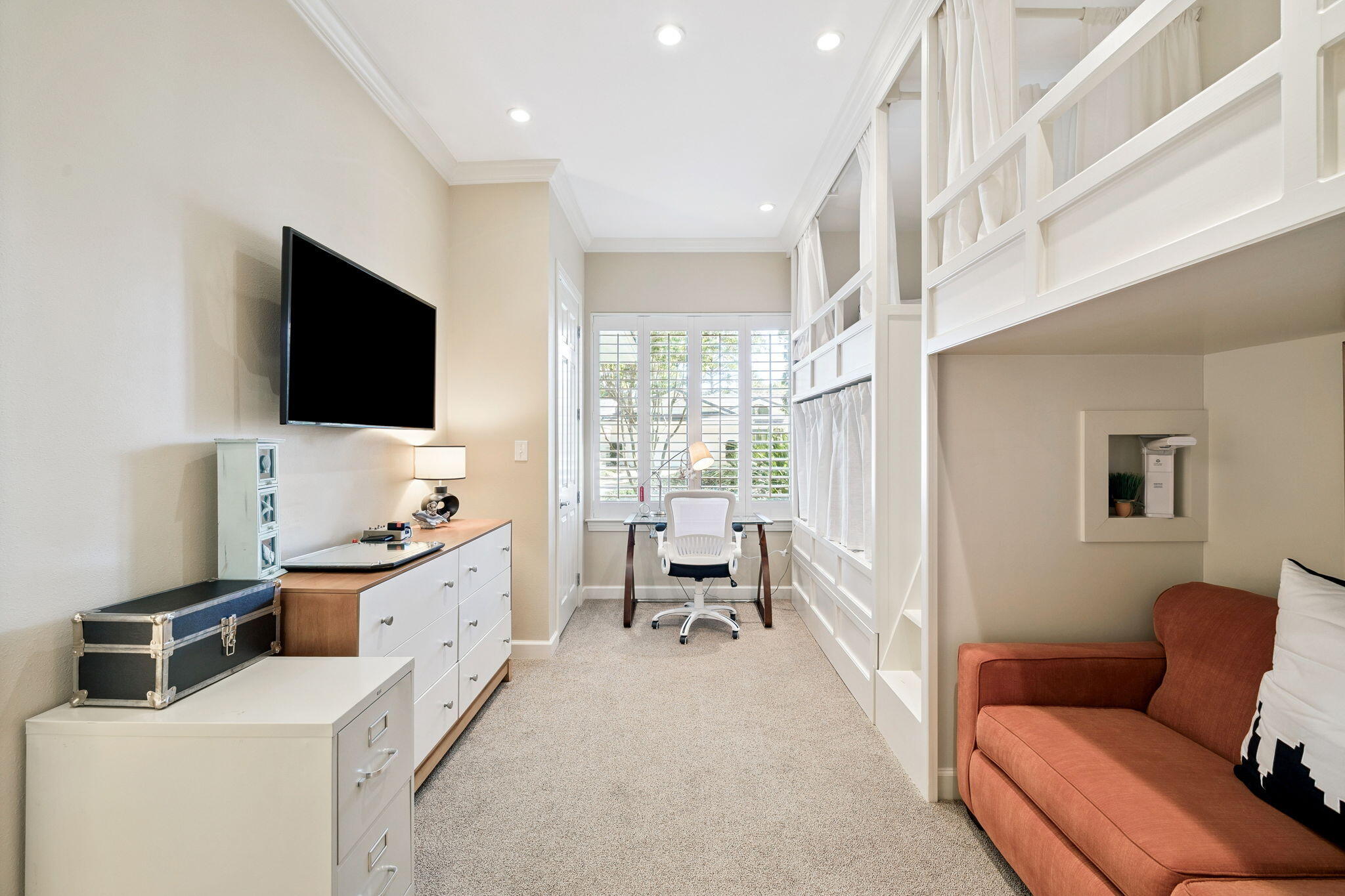 ST ANDREWS DRIVE AT SANDESTIN - Residential