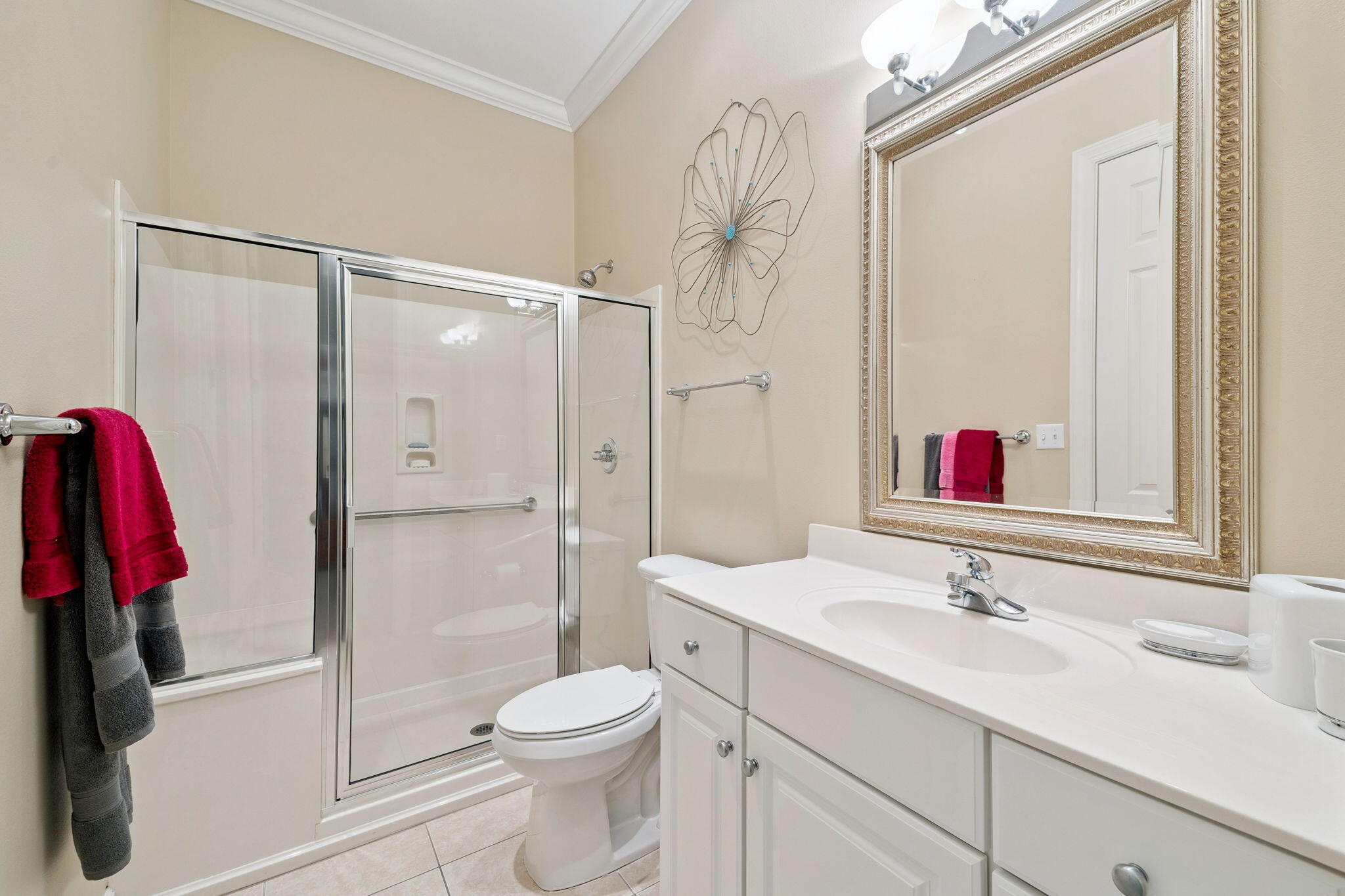 ST ANDREWS DRIVE AT SANDESTIN - Residential