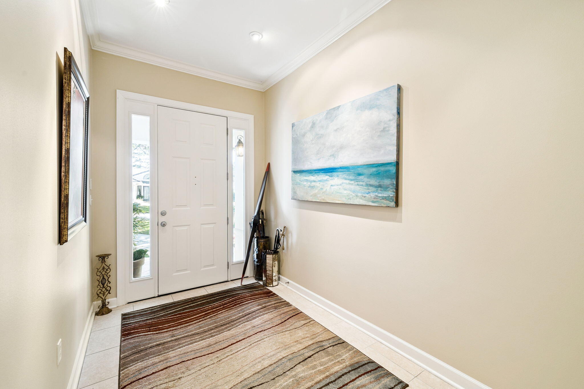 ST ANDREWS DRIVE AT SANDESTIN - Residential