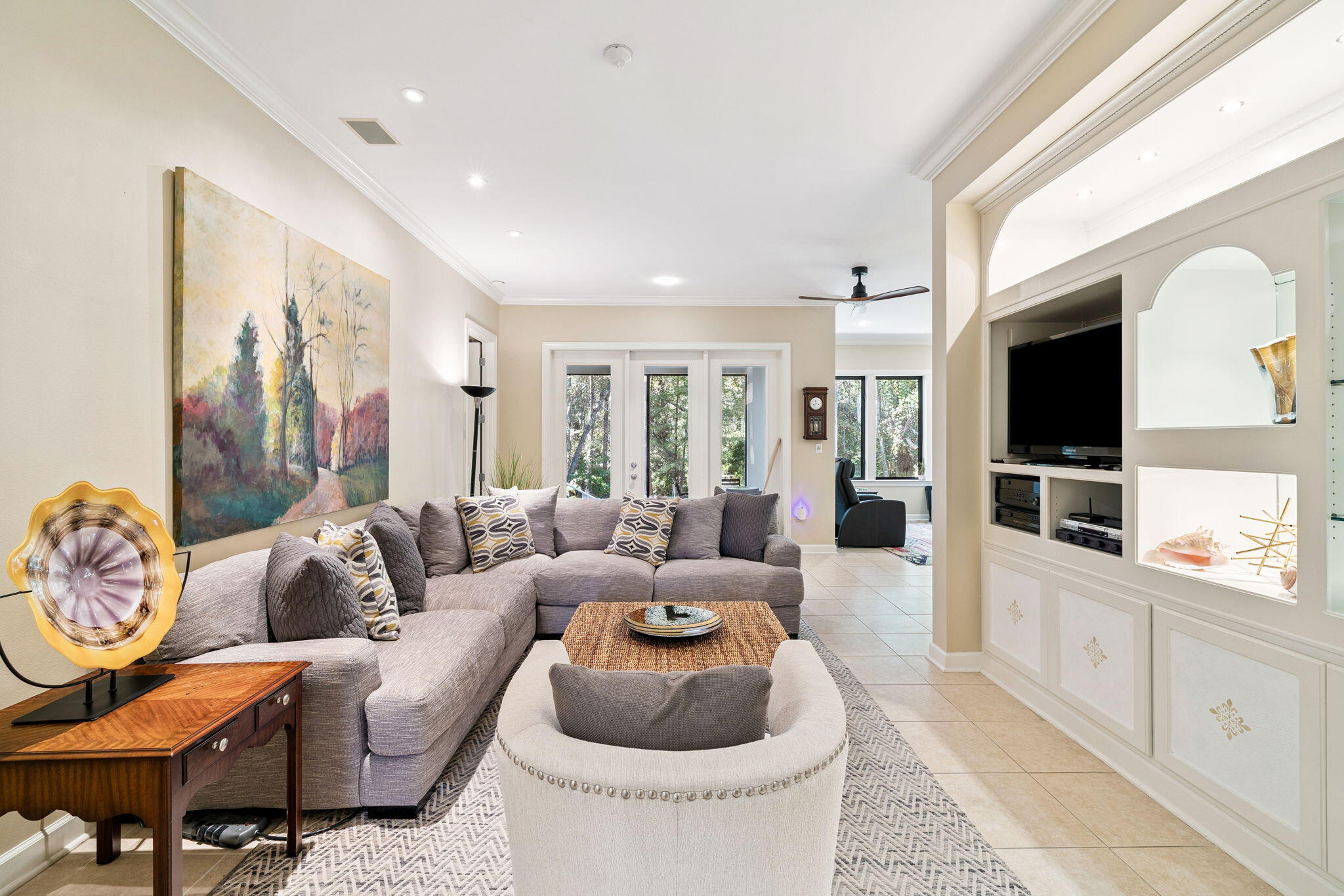 ST ANDREWS DRIVE AT SANDESTIN - Residential
