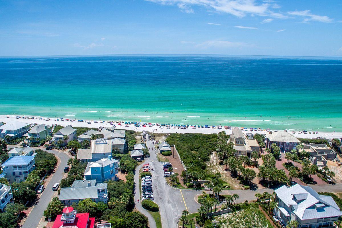 GULFVIEW HEIGHTS 1ST ADDN - Land