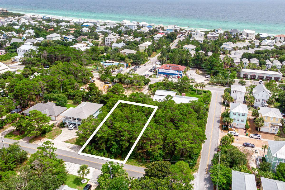 GULFVIEW HEIGHTS 1ST ADDN - Land