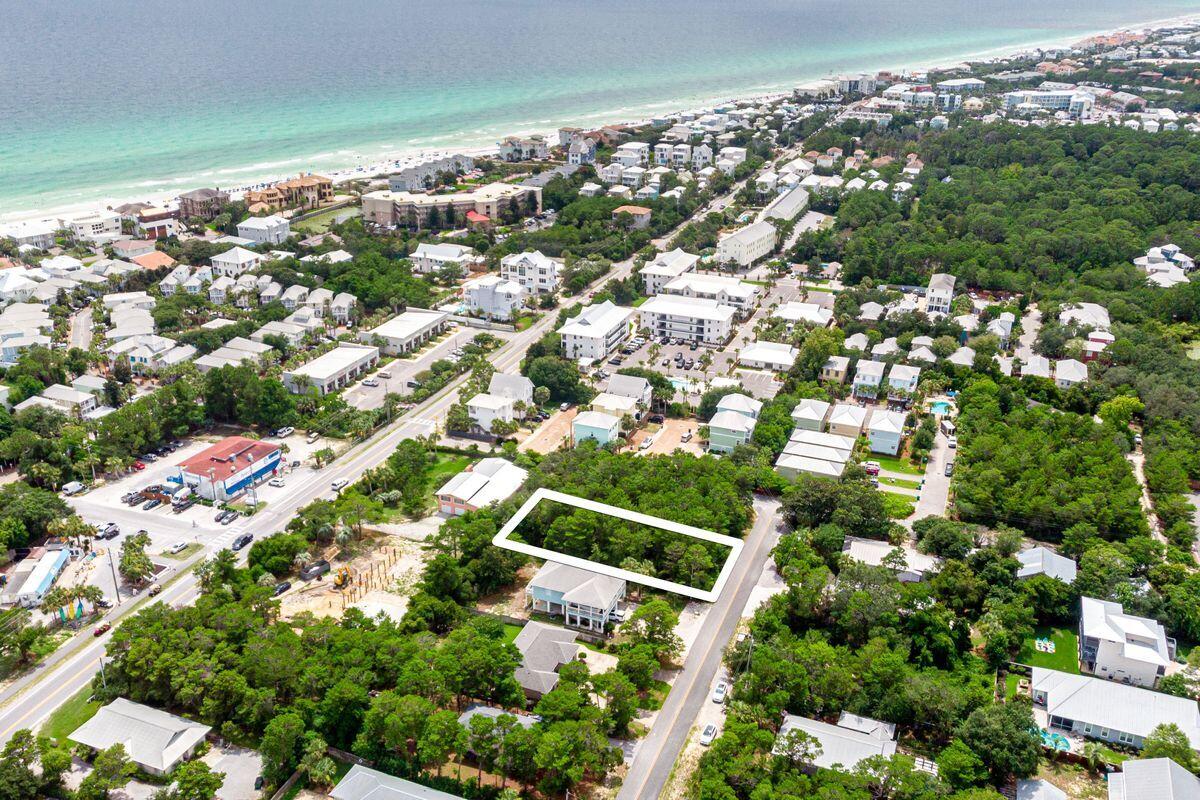 GULFVIEW HEIGHTS 1ST ADDN - Land