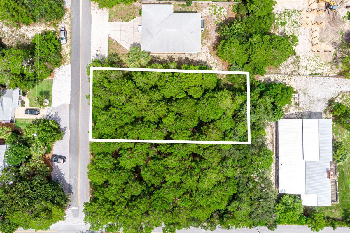 GULFVIEW HEIGHTS 1ST ADDN - Land